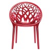Crystal Chair - Polycarbonate